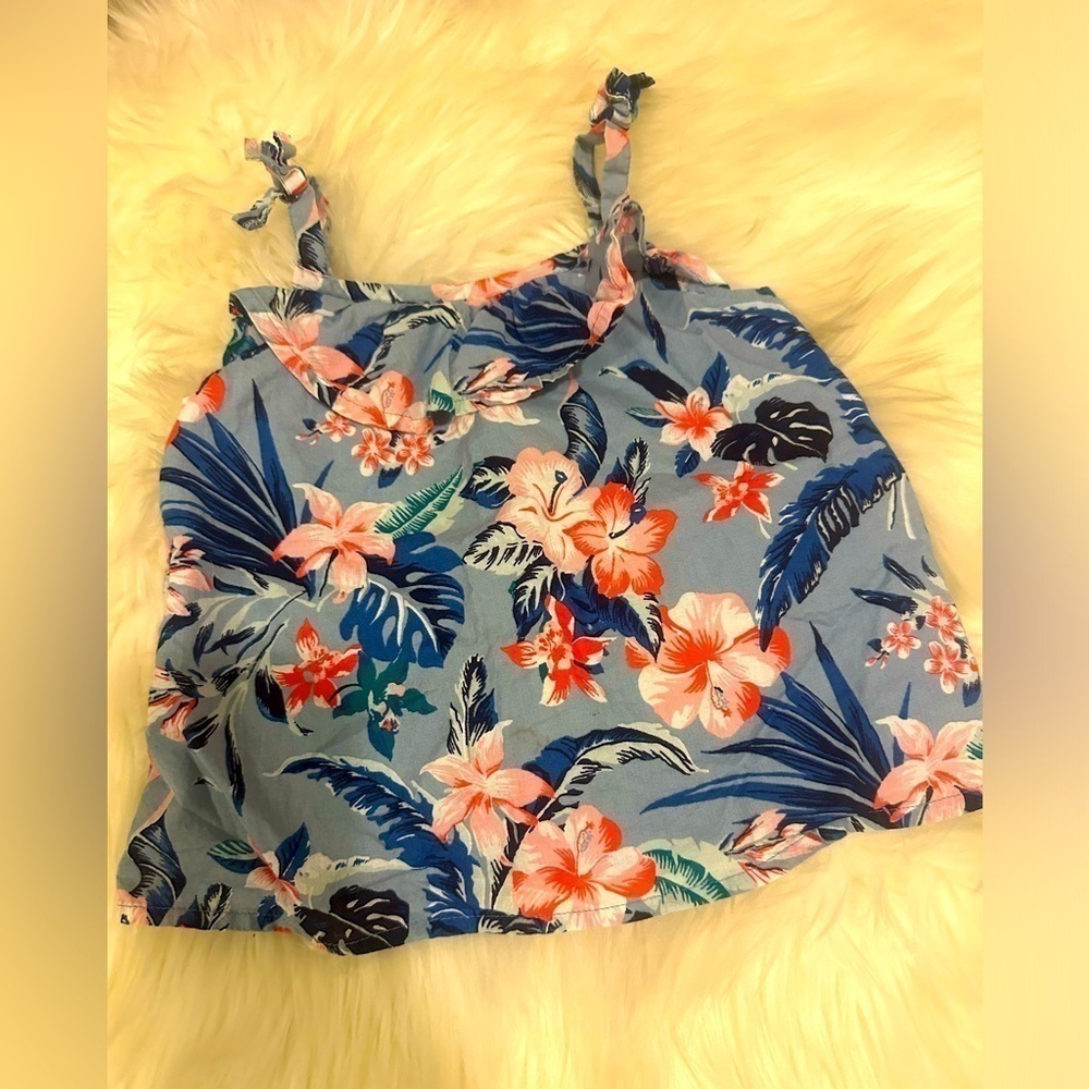 Old navy 2 peace set
